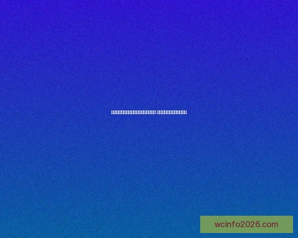 全方位解析体育竞猜官网平台功能与玩法 助你轻松掌握最新赛事动态