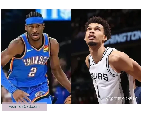 文班亚马：从提升带队能力到成为真正能赢球的球队